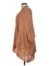 Lucca Couture Tan Cardigan Size S - photo 5