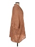 Lucca Couture Tan Cardigan Size S - photo 4