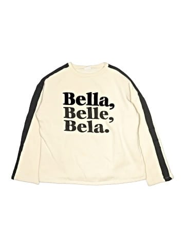 Zara Sweatshirt (view 1)