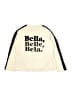 Zara Ivory Sweatshirt Size 13 - 14 - photo 1