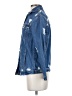 Trafaluc by Zara Blue Denim Jacket Size XS - photo 5