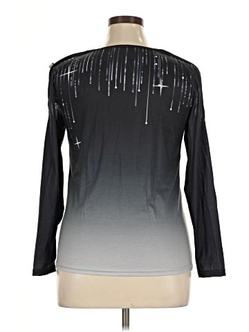 Unbranded Long Sleeve Top (view 2)