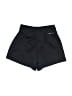 Nike Black Athletic Shorts 9-12 MO / 12 MO - photo 2