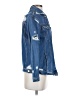 Trafaluc by Zara Blue Denim Jacket Size XS - photo 4