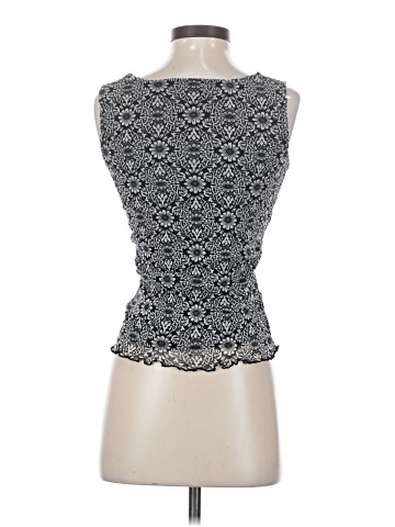 Jaclyn Smith Sleeveless Top (view 2)