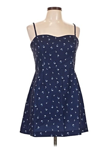 French Connection Cocktail Dress (view 1)