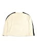 Zara Ivory Sweatshirt Size 13 - 14 - photo 2