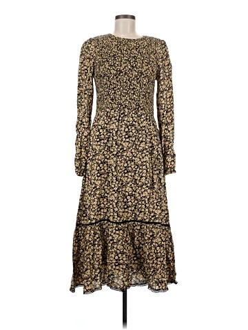 Lost + Wander Casual Dress (view 1)