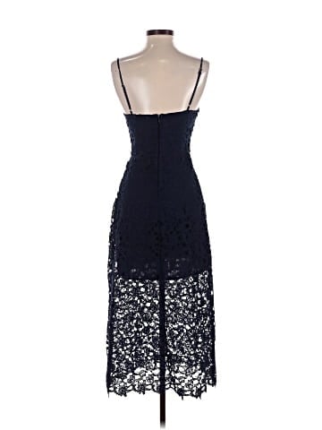 Jun & Ivy Cocktail Dress (view 2)