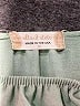 Altar'd State 100% Polyester Solid Green Casual Dress Size M - photo 7