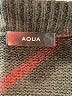 Aqua Black Pullover Sweater Size M - photo 7