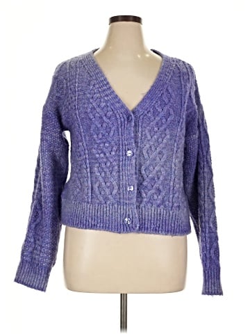 MNG Cardigan (view 1)