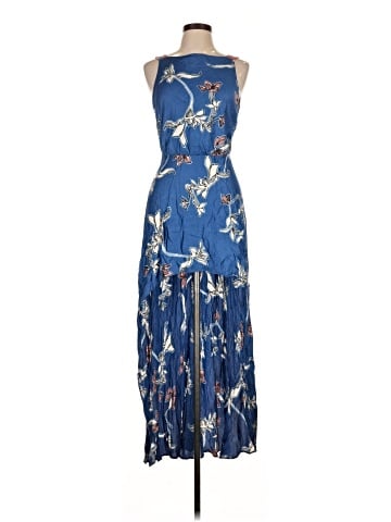 Alexis Casual Dress (view 1)