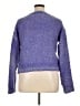 MNG Purple Cardigan Size XL - photo 2