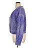 MNG Purple Cardigan Size XL - photo 5