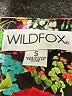 Wildfox 100% Rayon Floral Green 3/4 Sleeve Blouse Size Sm (1 or S) - photo 7