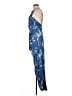 Alexis Blue Casual Dress Size L - photo 5