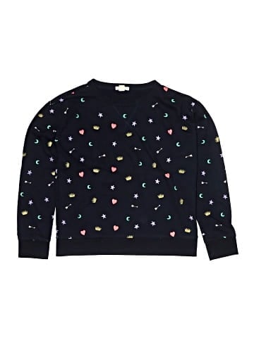 Crewcuts Pullover Sweater (view 1)