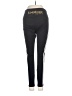 Bebe Black Active Pants Size S - photo 2