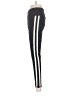 Bebe Black Active Pants Size S - photo 5