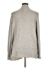 White Stag Silver Cardigan Size XL - photo 2