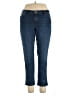 Style&Co Blue Jeans Size 14 - photo 1