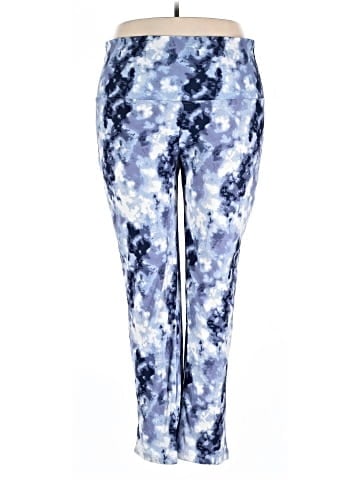 Bobbie Brooks Active Pants (view 1)