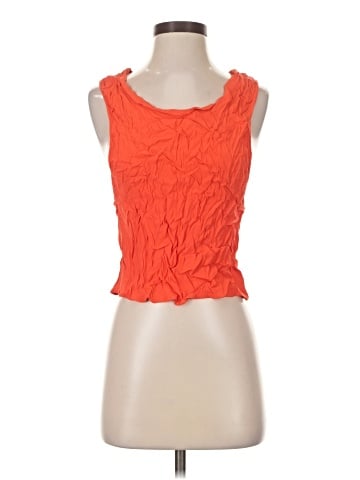 Minkpink Sleeveless Blouse (view 1)