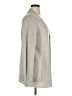 White Stag Silver Cardigan Size XL - photo 4