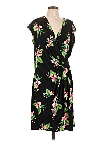 Tommy Bahama Cocktail Dress (view 1)