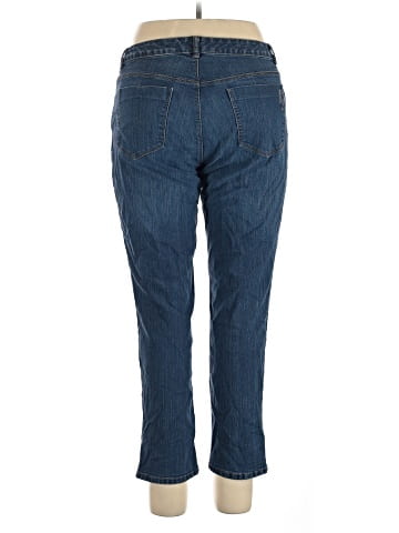 Style&Co Jeans (view 2)