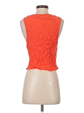 Minkpink Sleeveless Blouse (view 2)