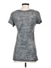 Alternative Earth Gray Active T-Shirt Size S - photo 2