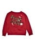 Zara Red Sweatshirt Size 13 - 14 - photo 1
