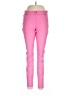 Hue Pink Jeans Size L - photo 1