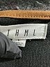 THML Paisley Black Pullover Sweater Size L - photo 7