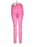 Hue Pink Jeans Size L - photo 2