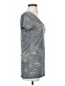 Alternative Earth Gray Active T-Shirt Size S - photo 4