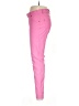 Hue Pink Jeans Size L - photo 5