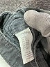 H&M Gray Overalls Size 2T - photo 3