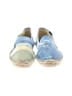 Soludos Blue Flats Size 8 - photo 2