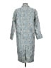 H&M Blue Coat Size 8 - photo 2