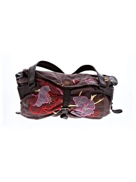 Jasper & Jeera Shoulder Bag