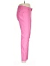 Hue Pink Jeans Size L - photo 4