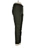 J.Crew Solid Green Active Pants Size 6 - photo 4