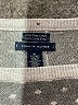 Tommy Hilfiger 100% Pima Cotton Polka Dots Gray Pullover Sweater Size XL - photo 7