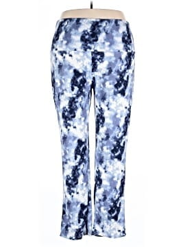 Bobbie Brooks Active Pants