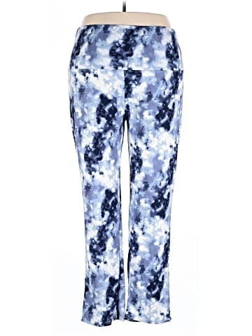 Bobbie Brooks Active Pants (view 1)