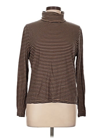 J.Crew Long Sleeve Turtleneck (view 1)