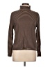 J.Crew Brown Long Sleeve Turtleneck Size L - photo 1